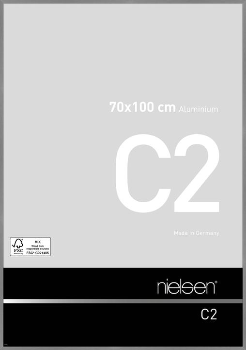 Image du produit Nielsen C2 (70 x 100 cm)