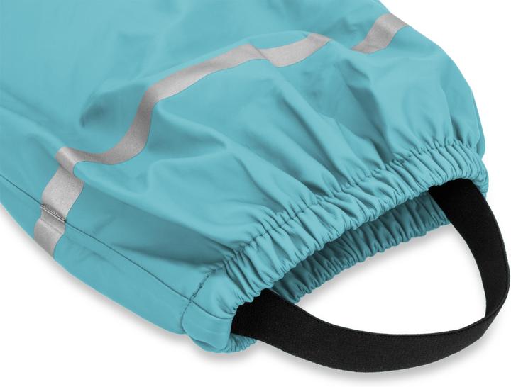 Produktbild Normani Kinder Regenhose York - 1141 (134)