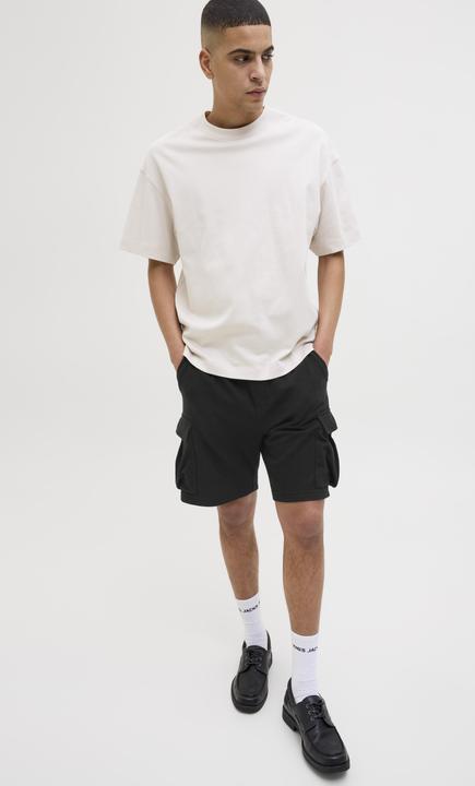 Image du produit Jack & Jones Regular Fit Sweat-Shorts Sweat-Shorts (S)