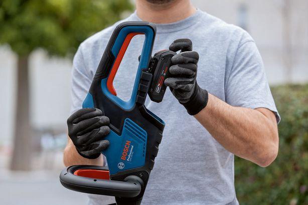 Produktbild Bosch Professional BOSCH 06008C9500 (Akkuheckenschere)