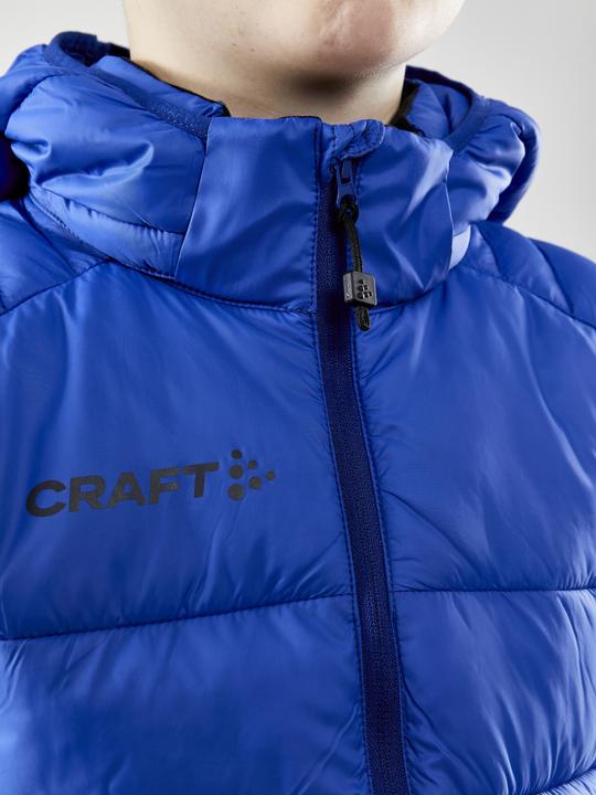 Produktbild Craft Core Explore Isolate Jacket Jr (146)