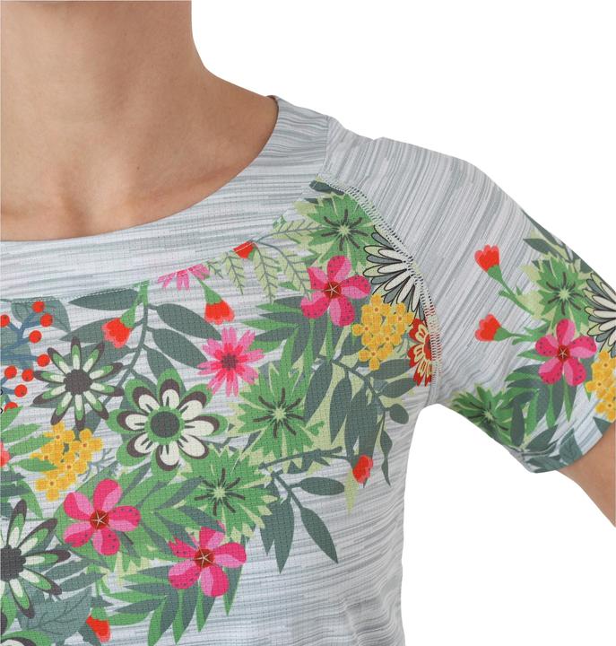 Produktbild Freisein AlpineFlowers (XL)