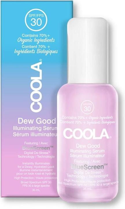 Produktbild Coola Suncare Dew Good (35 ml)