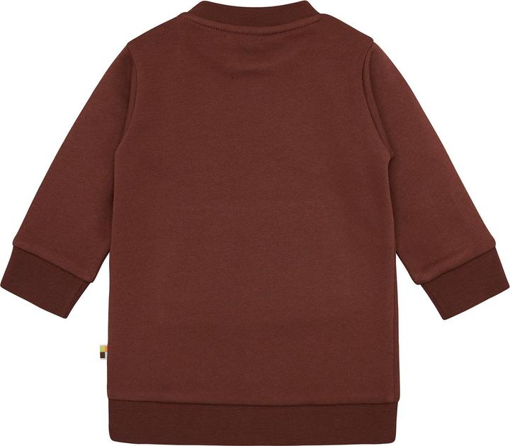 Actual product image loud + proud Soft sweat dress (80)