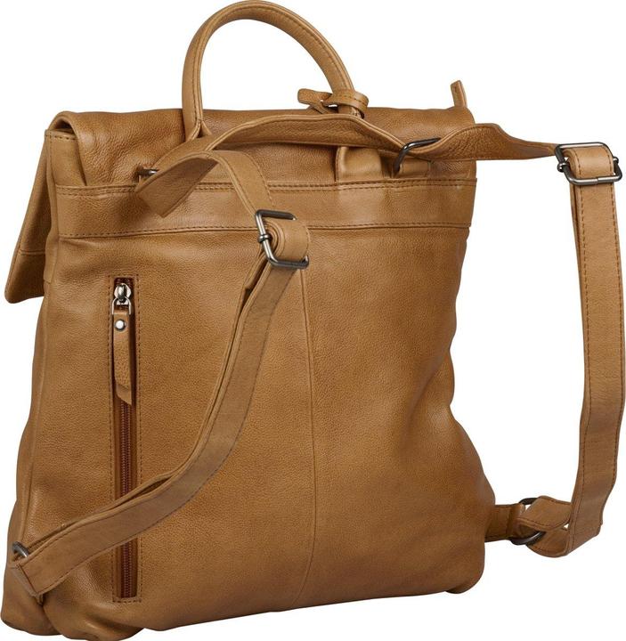Produktbild Burkely Just Jolie Backpack Crossover (8 l)