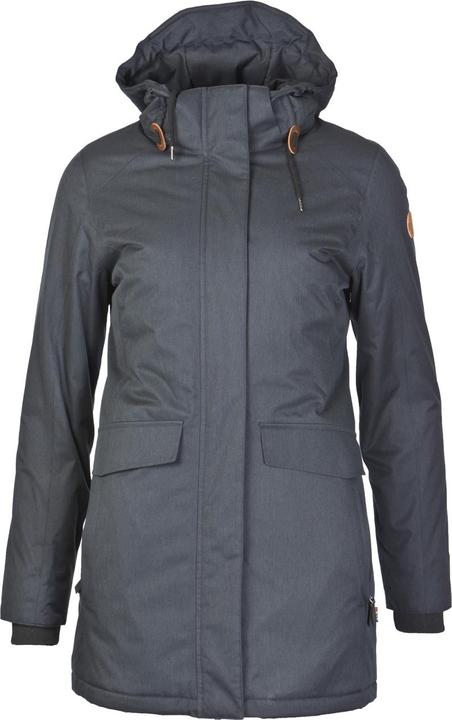 Marine foncée