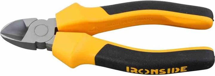 Ironside 121376 Pince coupante 145mm manche 2-composants (145 mm)