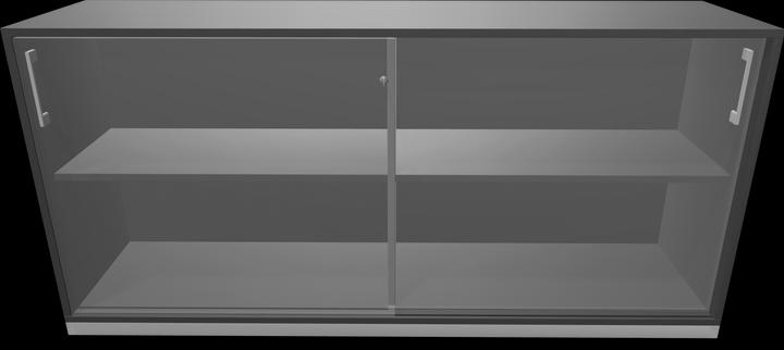 Immagine prodotto Narbutas Scelta armadio ad ante scorrevoli (160 x 40 x 76 cm)