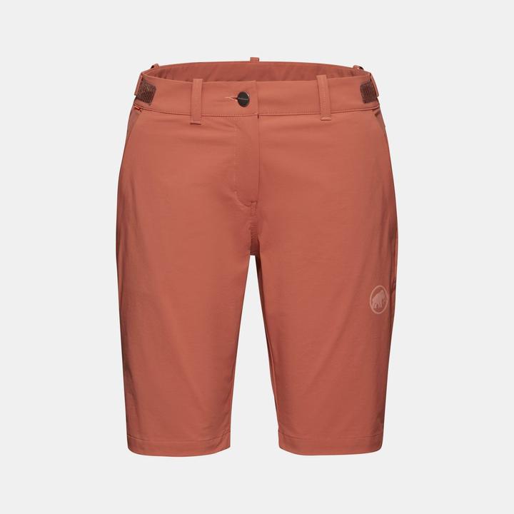 Immagine prodotto Mammut Pantaloncini Runbold Donna (38)