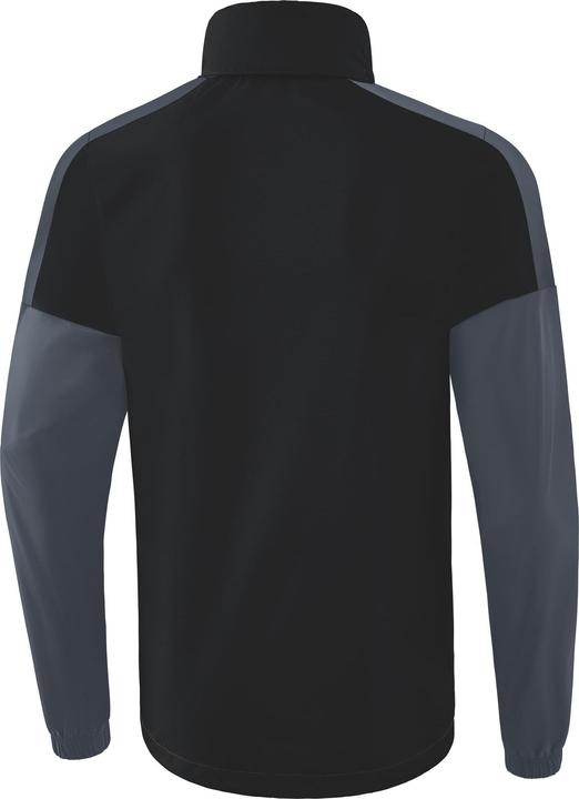Actual product image Erima Squad All Weather Jacket (128)
