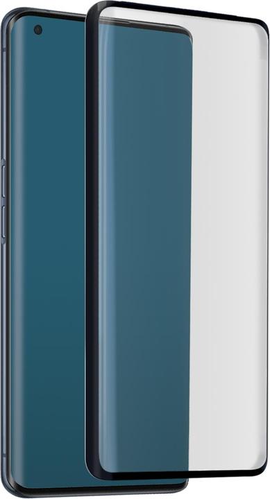 Immagine prodotto SBS Protezione dello schermo 4D Full Glass per Oppo Find X5 (1 Pezzo/i, Oppo trova X5)
