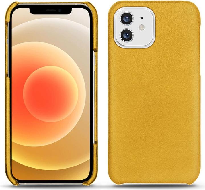 Jaune soulèu ( Pantone #F3B934 )