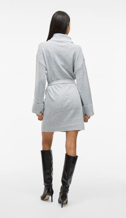 Actual product image Vila Tie belt knit dress (XS)