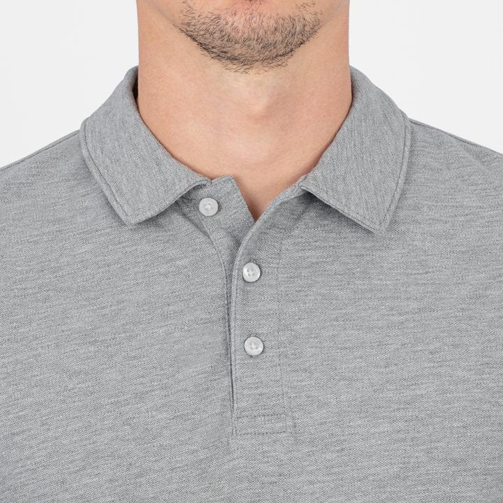 Actual product image JAKO Polo Organic Stretch (4XL)