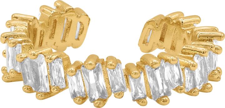 Actual product image Heideman Lynn gold coloured (56, Steel)