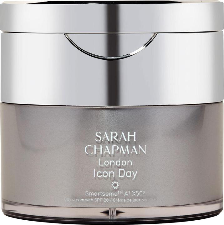 Actual product image Sarah Chapman Icon Day Cream (30 ml, Day cream)