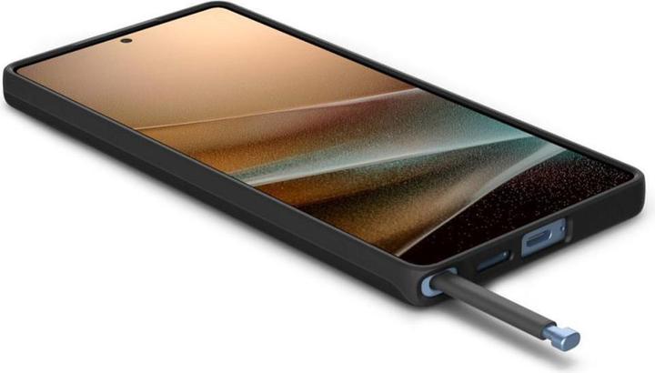 Actual product image Spigen Thin Fit (Samsung Galaxy S25 Ultra)