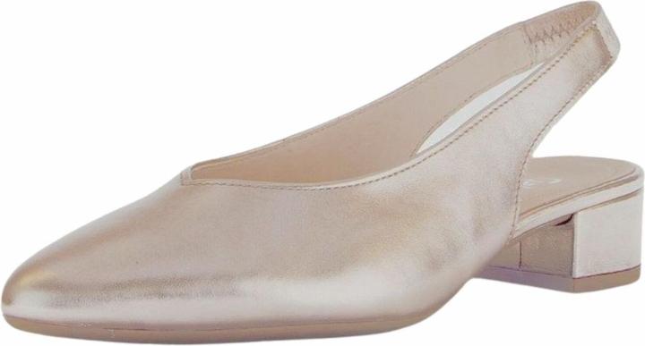 Produktbild Gabor Pumps (38)