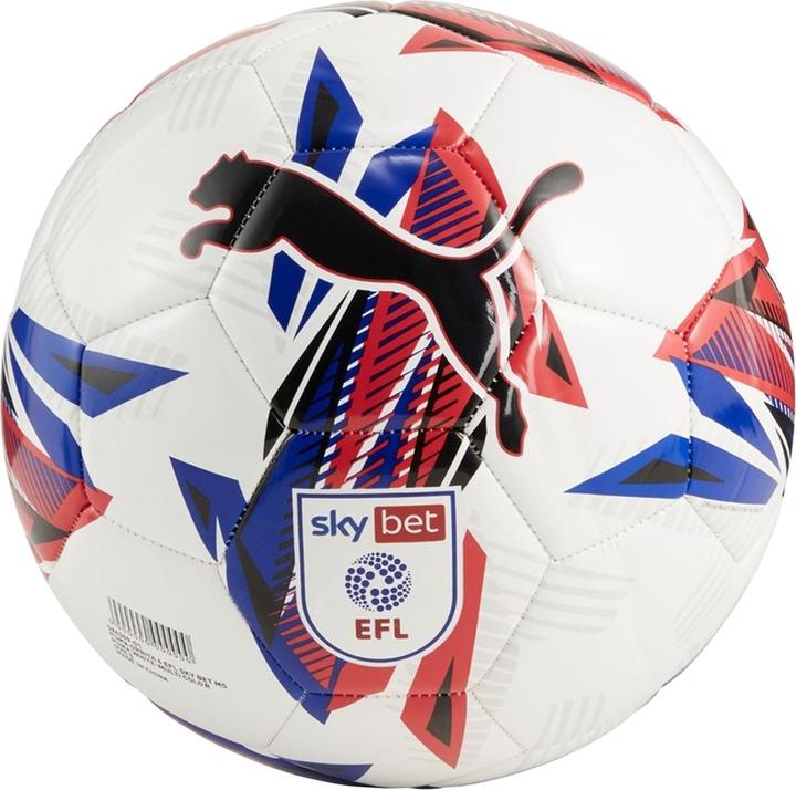 Image du produit EFL - Ballon de foot ORBITA SKY BET 24/25