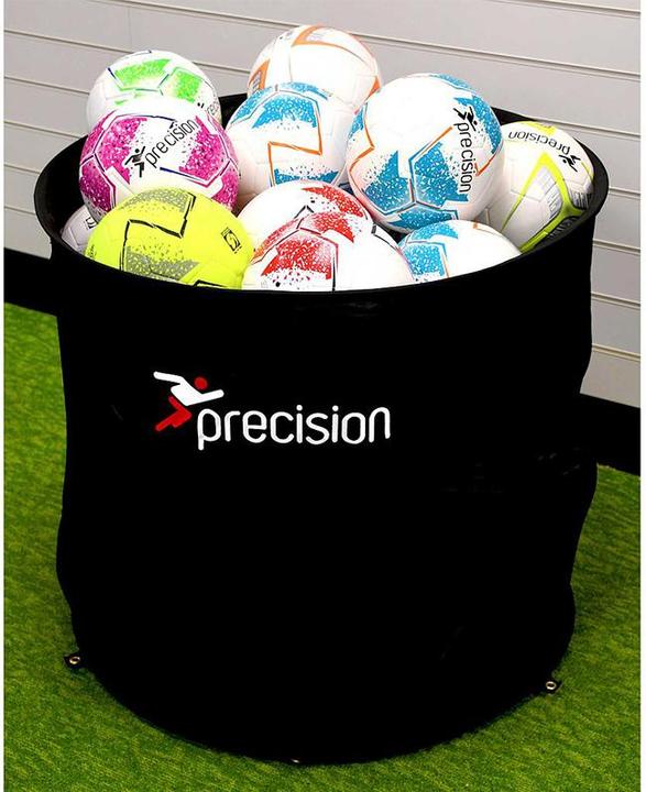 Produktbild Precision Ballbehälter - Pos. Spielfeld - 45 Bälle Grösse 5