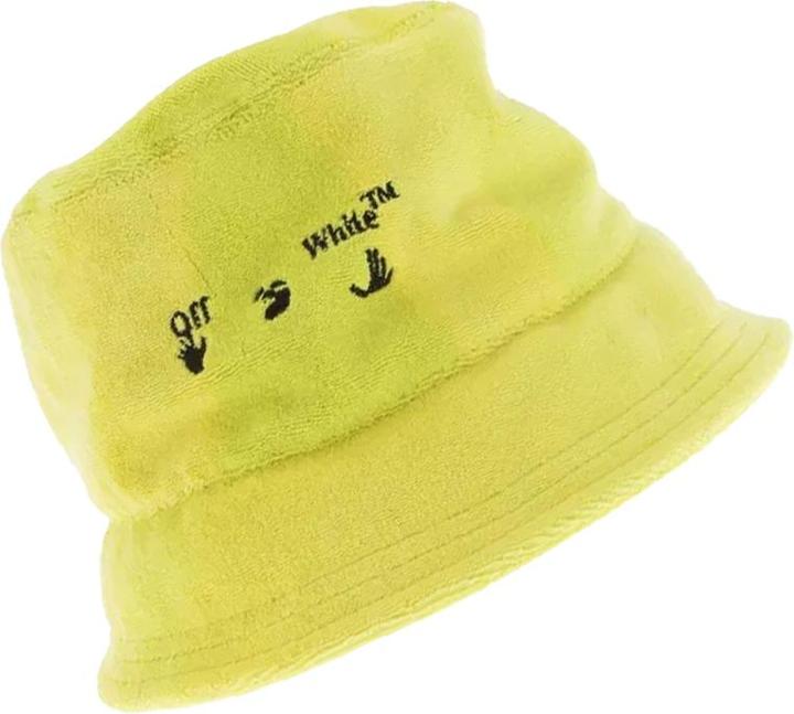 Produktbild Off Swimming Man Schlapphut Handtuch (One Size)