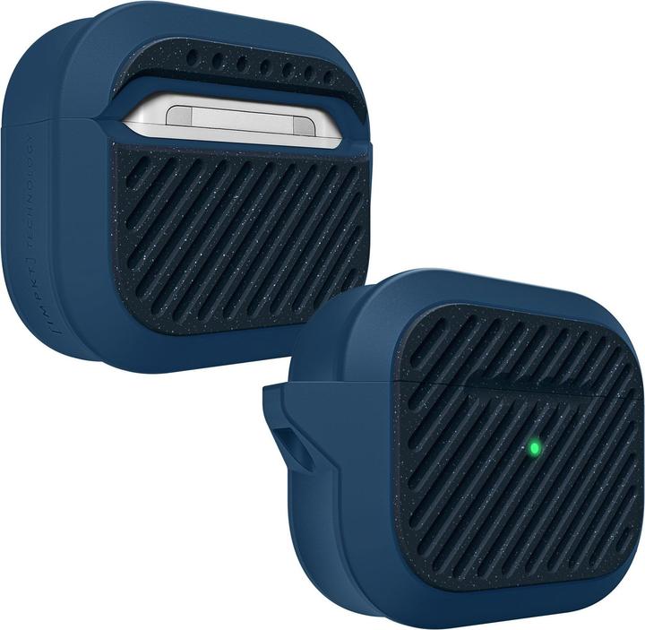 Produktbild Laut Capsule Impkt für Apple Airpods 3G (Kopfhörer Tasche)
