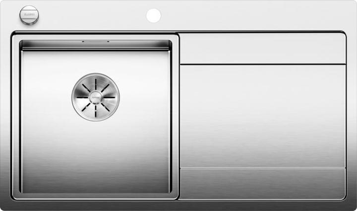 Produktbild Blanco DIvon II 45 S-IF (Aufsatzspülbecken, 86 cm, 51 cm)