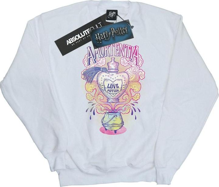 Love Potion Sweatshirt