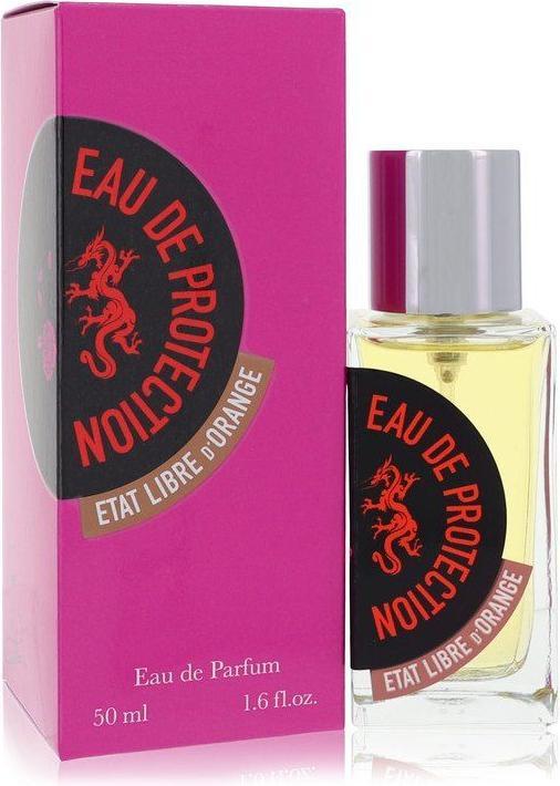 Etat Libre D'Orange Eau De Protection by (Eau de Parfum, 50 ml)