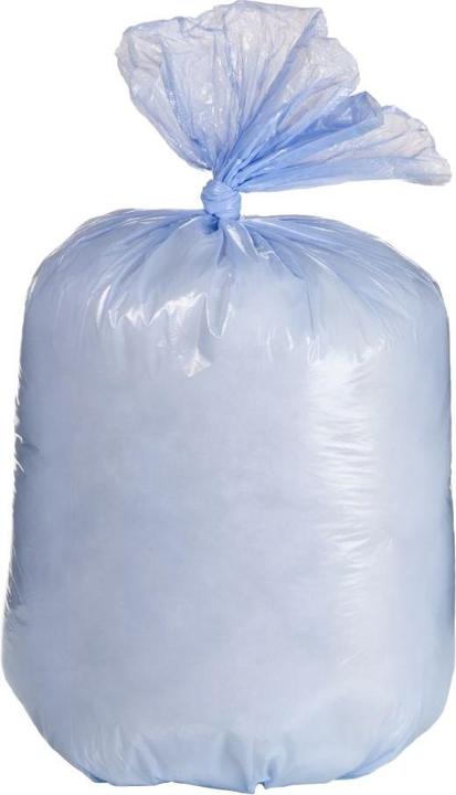 Actual product image Ubbi Bag