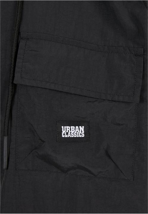 Produktbild Urban Classics Commuter Parka (S)