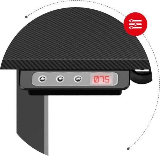Produktbild Huzaro Hero 8.5