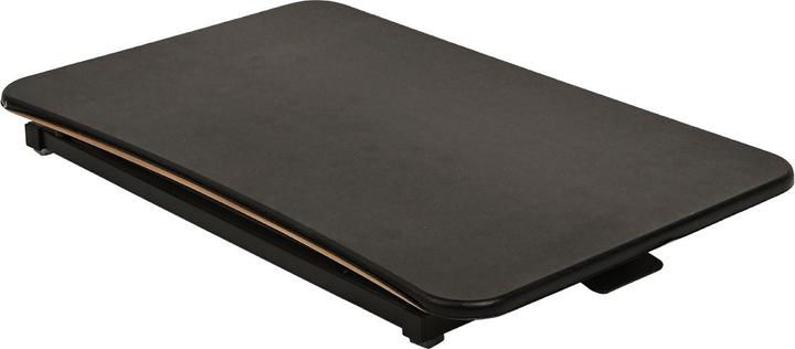 Image du produit Ergovia Rehausse de bureau ergonomique debout/assis