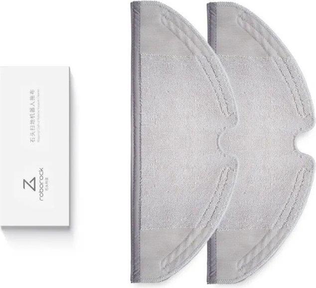 Actual product image Roborock S5 Mop