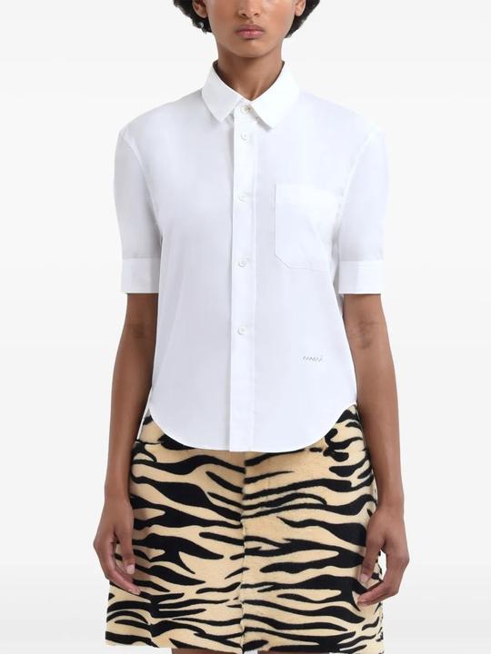 Actual product image Marni Camicia (40)