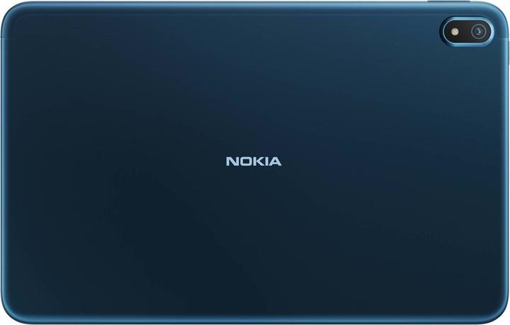 Produktbild Nokia T20 (4G, 10.36", 64 GB, Ocean Blue)