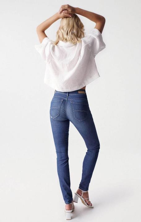 Actual product image Salsa Jeans Jeans Secret Skinny (26)