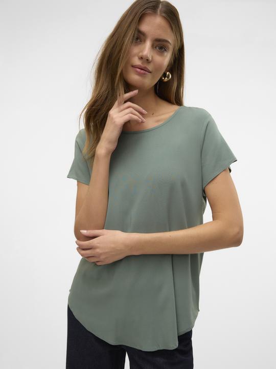 Image du produit Vero Moda Vmbella Ss Top Wvn Ga Noos (XS)