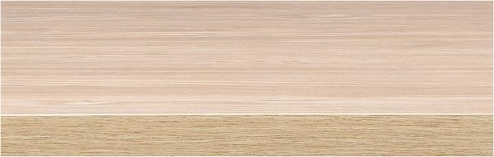 Produktbild Novigami Schreibtisch elektrisch höhenverstellbar Ototo | Stehpult | BxT 1400 x 800 mm | Chalet Eiche | Novig
