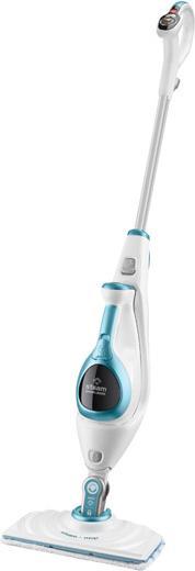 Produktbild Black & Decker Dampfbesen FSMH 1621S (1600 W)