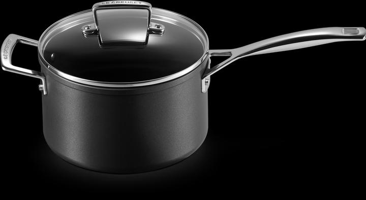Immagine prodotto Le Creuset Potere del profitto (20 cm, Pentola, Acciaio inossidabile, Alluminio)