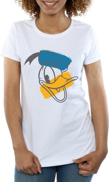 Produktbild Disney Donald Duck Head TShirt (XL)