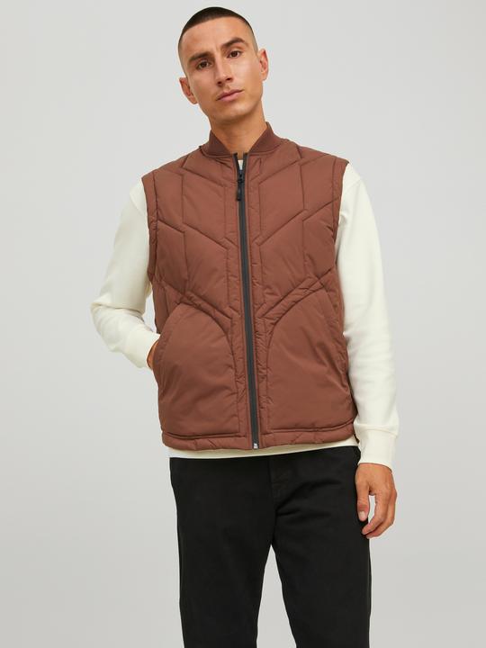 Immagine prodotto Jack & Jones Gilet trapuntato RDD Bernie (S)