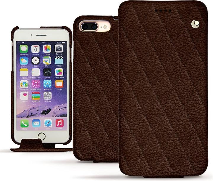 Immagine prodotto Noreve Cover in pelle verticale (Apple iPhone 7 Plus)