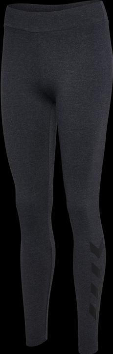 Actual product image hummel Hmlpulse logo mw tights (L)