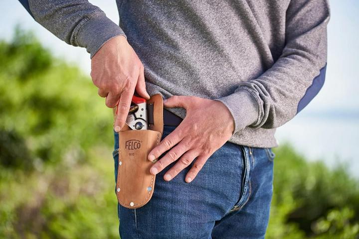 Actual product image Felco Carrying case 910
