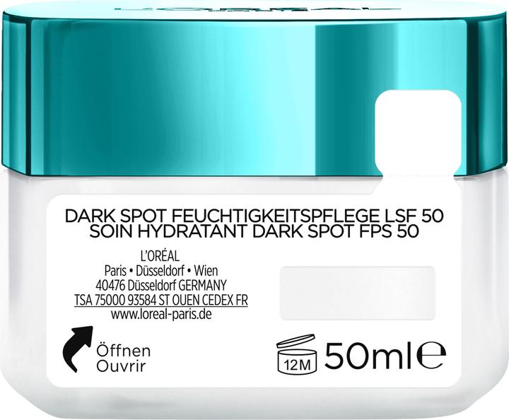 Produktbild L'Oréal Paris Bright Reveal (50 ml)