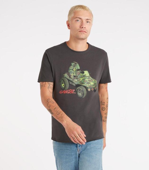 Image du produit Amplified - T-shirt GEEP - Adulte (3XL)