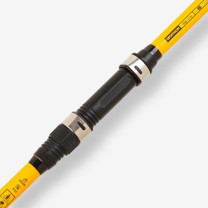 Actual product image Caperlan Ufish 180 (Spinning, 180 cm)