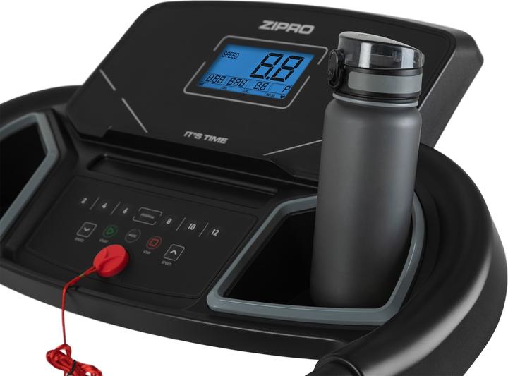 Actual product image Zipro Colt elektrisch